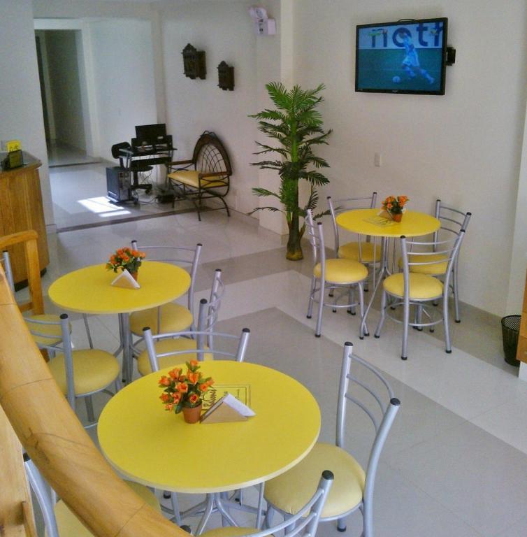 Hostal Los Balcones Nazca Bagian luar foto